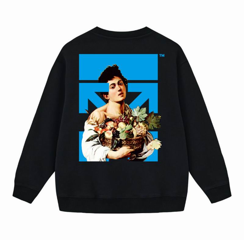 Off White S-2XL qdtrY2066